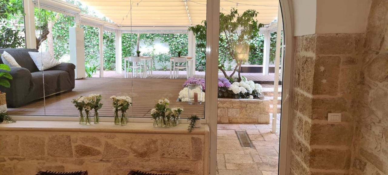 Borgoantico34 - Luxury Room Мольфетта Экстерьер фото