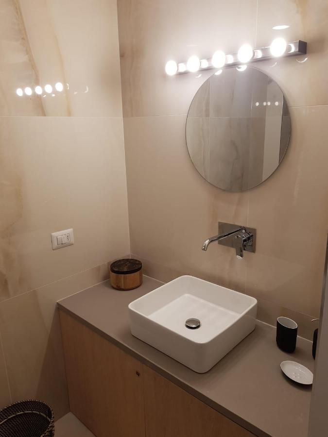 Borgoantico34 - Luxury Room Мольфетта Экстерьер фото
