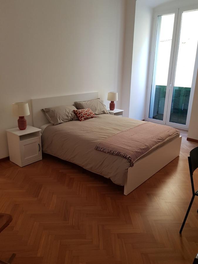 Borgoantico34 - Luxury Room Мольфетта Экстерьер фото
