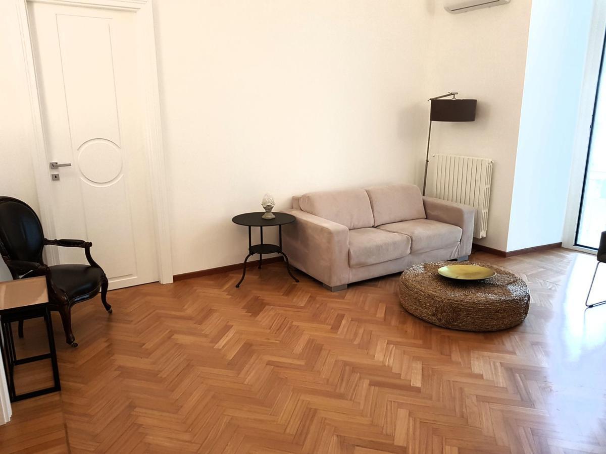 Borgoantico34 - Luxury Room Мольфетта Экстерьер фото