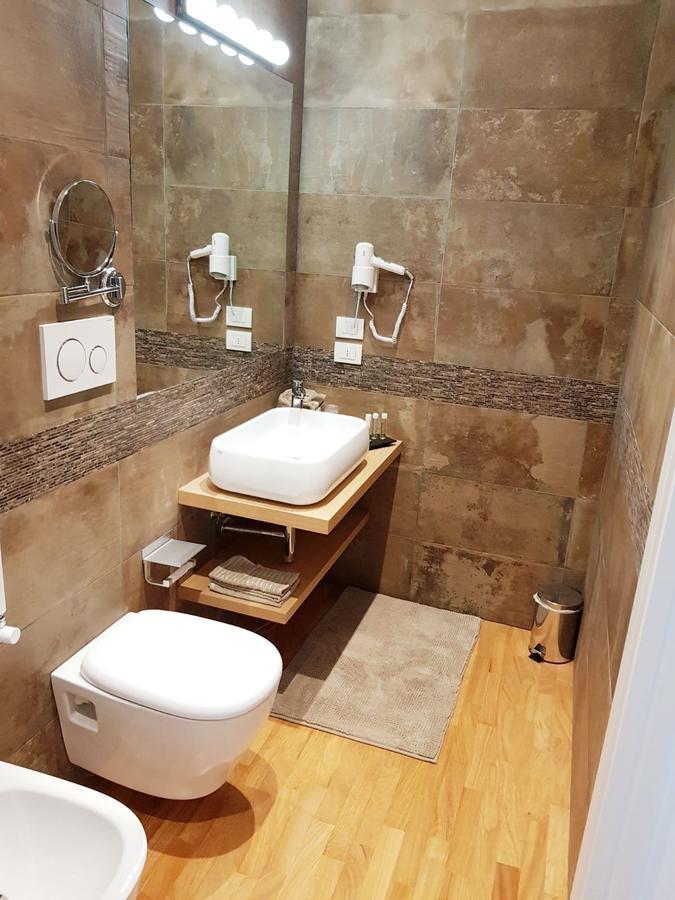 Borgoantico34 - Luxury Room Мольфетта Экстерьер фото