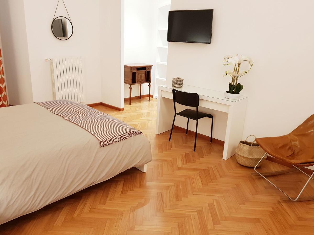 Borgoantico34 - Luxury Room Мольфетта Экстерьер фото