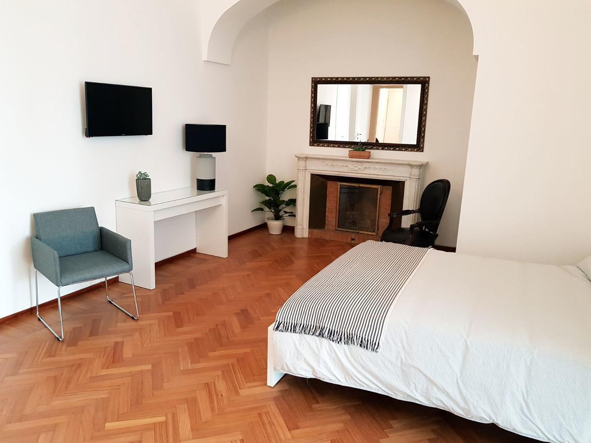 Borgoantico34 - Luxury Room Мольфетта Экстерьер фото