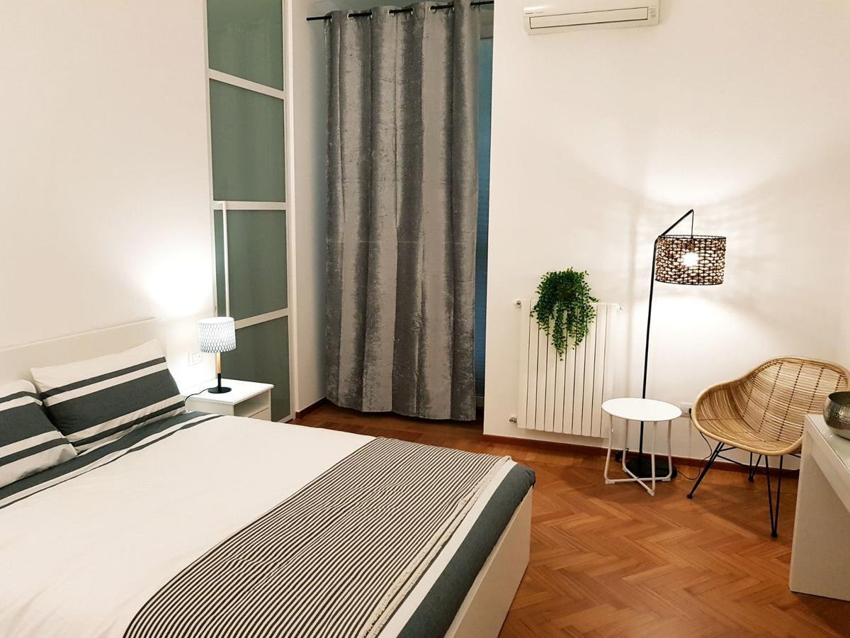Borgoantico34 - Luxury Room Мольфетта Экстерьер фото