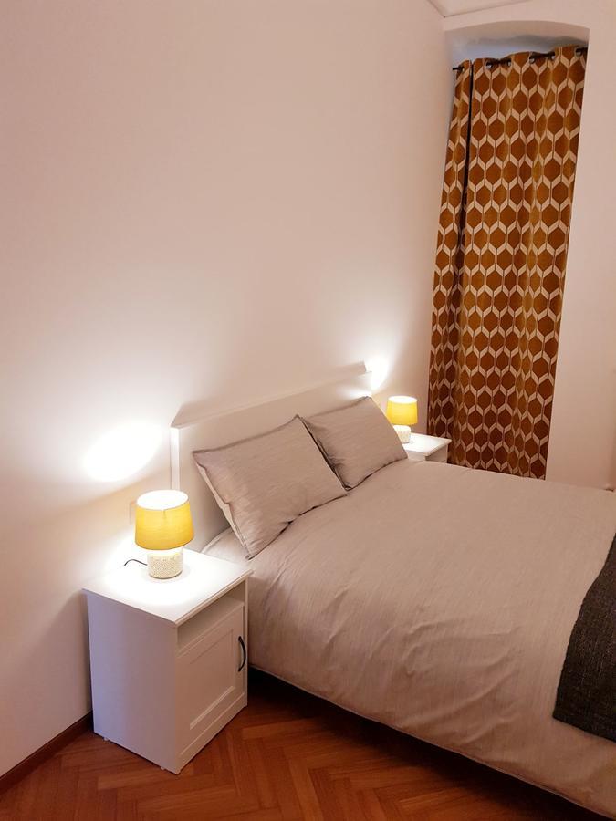 Borgoantico34 - Luxury Room Мольфетта Экстерьер фото