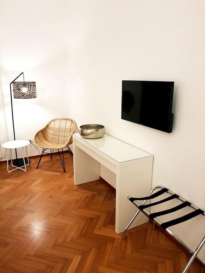 Borgoantico34 - Luxury Room Мольфетта Экстерьер фото