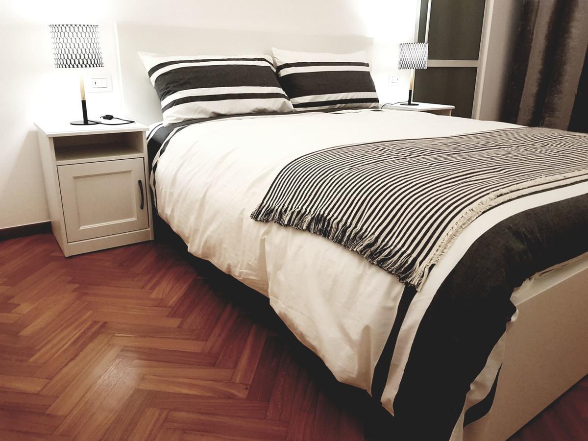 Borgoantico34 - Luxury Room Мольфетта Экстерьер фото
