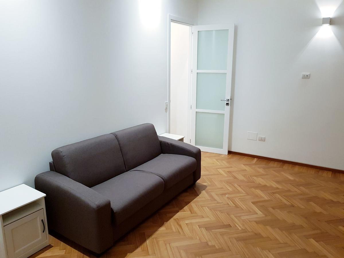 Borgoantico34 - Luxury Room Мольфетта Экстерьер фото